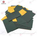 Latex Paper Polishing Sanding Abrasives Paper Sheet